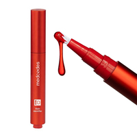 Stylo effaceur de taches dentaires pour usage domestique, avec identificateur de taches et pâte de polissage pour les dents