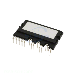Discrete Semiconductor Products 27-PowerDIP Module FSBB15CH120DF Components Electronic Original - Product Image 1