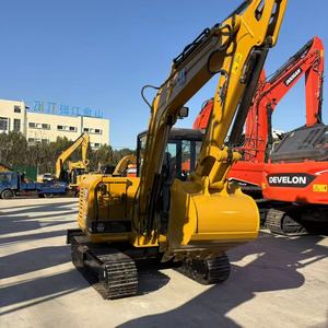 5ton <b>Mini</b> Second <b>Hand</b> Original Japan Caterpillar Excavator Crawler Cat305.5E2, Used Cat digger Cat 301 302 303 304 305 for Sale - Product Image 3