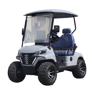 Durable and Efficient Electric Buggy South Africa and Turkey Golf Cart for Golf Enthusiasts - Product Image 6
