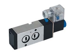 4m310-10 namur kết nối van điện từ không khí 5/2 cách Van cổng điện bằng tay cho thiết bị truyền động khí nén và máy giặt - Product Image 3