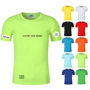 Regalos Promocionales para Empresas, Equipos Comerciales, Equipos Deportivos, Camisetas Promocionales de Baloncesto, Bádminton y Fútbol - Product Image 1