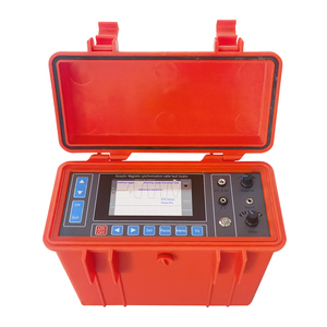 Bán Hot T-705P ngầm Cáp lỗi xác định vị trí cao điện áp thấp điện Dây cáp lỗi Tester - Product Image 2