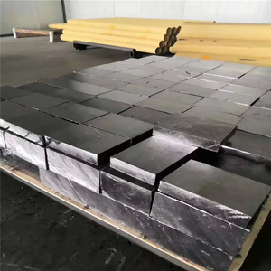 Lámina de Plomo de Protección contra Rayos X de 4 mm, 5 mm, 6 mm, 7 mm, 99,99% de Protección, Blindaje para Sala de TAC, Hecho en Shandong, China - Product Image 1