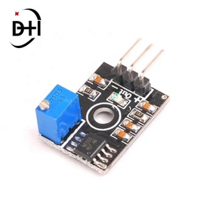 E22 NE555 <b>adjustable</b> pulse output module <b>square</b> wave output multivibrator - Product Image 4