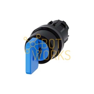 Siemens 3SU10004GN010AA0 - Nuovo - Product Image 1