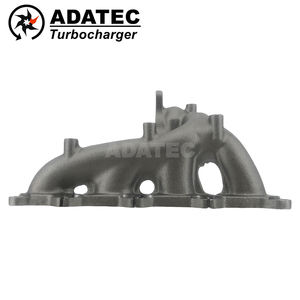 Audi A1 A3 Seat Skoda Skoda Volkswagen 49373 TSI (8X) 90 Kw yeni Turbo parçaları için TD02 Turbo konut 01005-1.4 03caudi 2l - Product Image 6