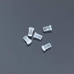 แผ่นนำแสง LED หัวกลมแบบแบน ขนาด 1.5*2.9 มม. - Product Image 1
