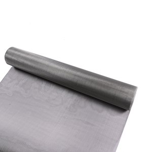Aluminium Woven Wire <strong>Mesh</strong>/aluminium Window Screen <strong>Mesh</strong> - Product Image 5