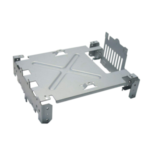 Piegatura Lamiera <span class=keywords><strong>Salvagnini</strong></span>/Parti Pieghevoli in Acciaio Inox 304 Lavorazione CNC di Lamiera a Chengdu - Product Image 3