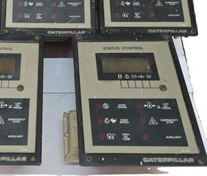 Dispositif de contrôle d'état modèle 3E-2236 version 136-7350-02, stock disponible dès maintenant - Product Image 2