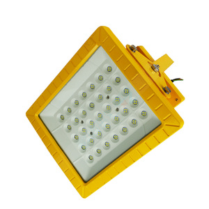 Lámpara LED a Prueba de Explosiones 20W 30W 40W 50W 60W 70W 80W 100W 150W 200W 250W 300W Nema 4X T4 con 5 Años de Garantía - Product Image 1