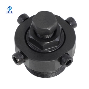 Outil <span class=keywords><strong>d</strong></span>'extraction de pignon de pompe à injection haute pression HTL <span class=keywords><strong>pour</strong></span> Hyundai Kia 2.0 2.2 CRDi - Product Image 1