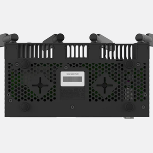 Routeur WiFi double bande MikroTik RB4011iGS+5HacQ2HnD-IN avec WEP QoS 8 ports LAN - Product Image 3