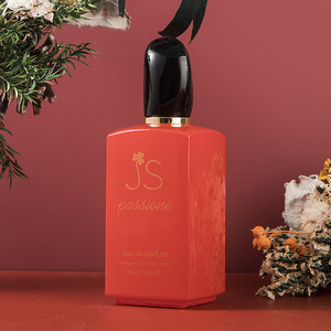 Jean Miss Classic Beloved, Eau de Parfum para Mujer, Fragancia Duradera y Ecológica, Disponible al por Mayor, 100 ml - Product Image 3