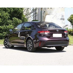 Vente en gros de voitures électriques Toyota Levin Ralink Corolla 2024 d'<span class=keywords><strong>occasion</strong></span> hybrides blanches Levin - Product Image 4