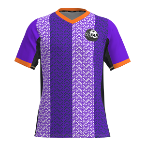 زي كرة قدم عالي الجودة الأكثر مبيعًا، خفيف الوزن، مصنوع من البوليستر، زي كرة قدم للبالغين - Product Image 1