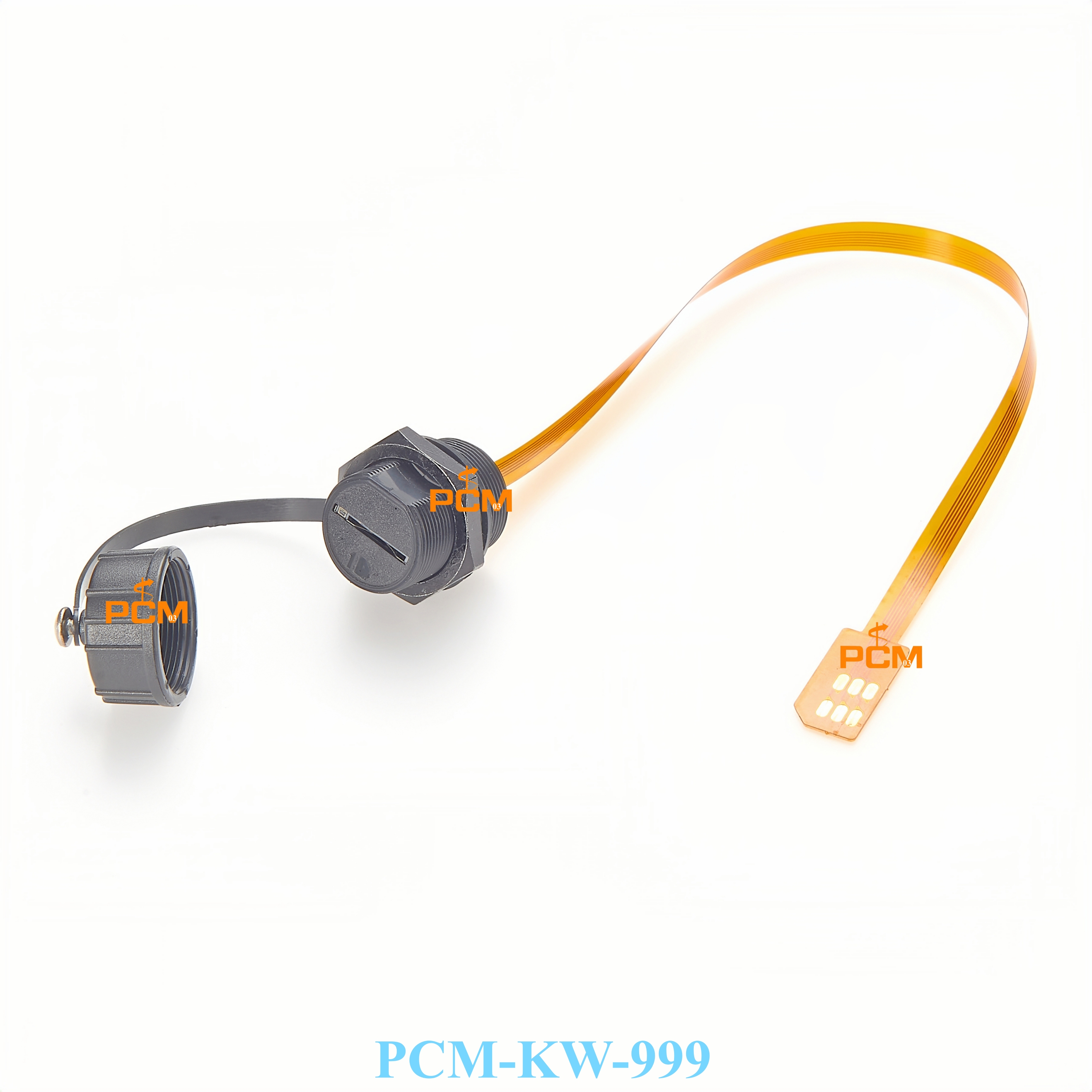 สีเหลือง, PCM-KW-999