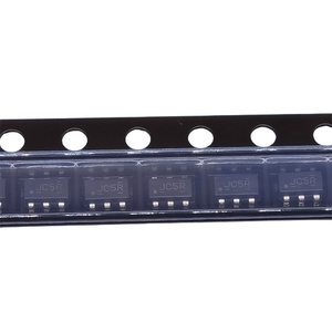 TS5A3157DBVR SOT-23-6 Chip de interfaz de comunicación nuevo y original/UART/485/232 interruptores analógicos/multiplexores TS5A3157 - Product Image 2