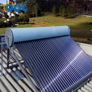 Completo 50L 100L 150L 200L 300L Sistema 500 <span class=keywords><strong>litros</strong></span> <span class=keywords><strong>de</strong></span> <span class=keywords><strong>agua</strong></span> caliente solar Tubo <span class=keywords><strong>de</strong></span> vacío Todo el <span class=keywords><strong>calentador</strong></span> <span class=keywords><strong>de</strong></span> <span class=keywords><strong>agua</strong></span> solar <span class=keywords><strong>de</strong></span> acero inoxidable - Product Image 2