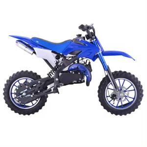 Nouveauté 2024 Moto Tout-Terrain 49cc 2 Temps Motos Sportives Mini <span class=keywords><strong>Dirt</strong></span> <span class=keywords><strong>Bike</strong></span> Chinoise Populaire et Abordable pour Enfants - Product Image 4