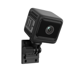 Mini Cámara de Seguridad Inteligente Inalámbrica con <span class=keywords><strong>Bluetooth</strong></span>, WiFi, Detección de Movimiento Interior, Visión Nocturna, Sistema de Cámara IP, la Cámara Más Pequeña - Product Image 1