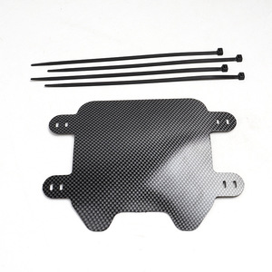 Placa <span class=keywords><strong>de</strong></span> <span class=keywords><strong>Matrícula</strong></span> para Motocicleta, Bicicleta Eléctrica <span class=keywords><strong>de</strong></span> Cross, Bicicleta Eléctrica <span class=keywords><strong>de</strong></span> Carretera, Ebike para Sur-Ron X S, Adhesivo <span class=keywords><strong>Digital</strong></span> Impermeable - Product Image 3