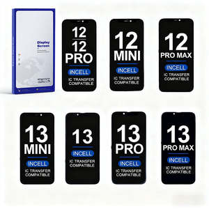 Écran OLED rigide en promotion pour <span class=keywords><strong>iPhone</strong></span> 16e, 16 Plus, 16 Pro, 16 Pro Max – Assemblage d'écran LCD d'origine pour téléphone portable - Product Image 4