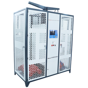 Equipamento de Teste de Carga Estática MOEORW-W6830 (Equipamento de Proteção Individual) - Verificação de Durabilidade de Cintos de Segurança - Product Image 4