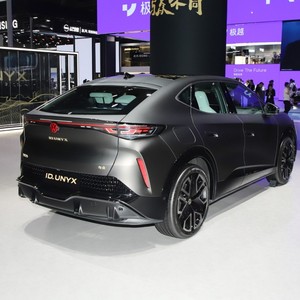 <span class=keywords><strong>ID</strong></span>.UNYX 06 SUV Elettrico Puro con Lunga Autonomia e Guida Intelligente, SUV Elettrico Cinese - Product Image 4