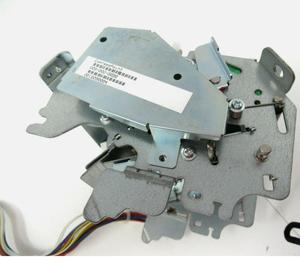 Blocco alimentatore per stampante a doppio rotolo (P/N: 009-0028890) -nuovo OEM - Product Image 4