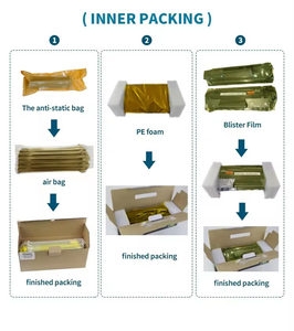 Amida Premium Toner TN2356 Cartuchos compatibles para <span class=keywords><strong>Brother</strong></span> Impresora <span class=keywords><strong>Cartucho</strong></span> de tóner - Product Image 6