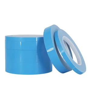 Thermally Conductive Tape Double Sided Roll Heat Transfer Dissipation Adhesive For Led Light Strip Heat Sink