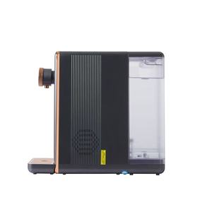 Máquina de Agua Hidrogenada para la Recuperación Deportiva 2025, Salida de 1.2PPH, Diseño de Tanque Portátil con Drenaje Inteligente para Gimnasio y Clínica - Product Image 6