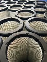 Filtre à air de haute qualité, neuf, P77-2580 RS30182 Af26214 84072431 P789638, éléments filtrants AC, liste de prix pour tracteur