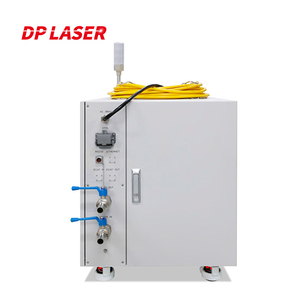 Piezas de equipo láser Dapeng Max Photonics MFSC-6000 6000W CW Fuente de láser de fibra Corte de metal