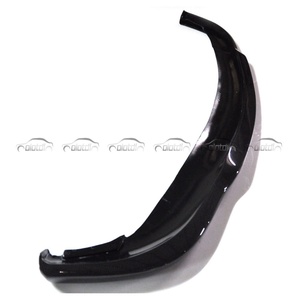 Para Mercedes Benz CLS W219 2007-2011, alerón delantero de fibra de carbono, protector de parachoques, divisor delantero, piezas de coche en estado nuevo - Product Image 5