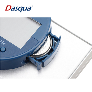 Dasqua เกจวัดความหนาดิจิทัลจอแสดงผล <span class=keywords><strong>LCD</strong></span> ขนาดใหญ่0-25มม. รับประกัน2ปีเกจวัดความหนาอิเล็กทรอนิกส์ - Product Image 3