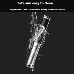 Olla de Cocción Sous Vide de Grado Alimenticio, Nivel Chef, para el Hogar, para Cocinar Filetes, Pechuga de Pollo, Huevos y Más - Product Image 6