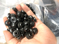 Joint torique et passe-câble en caoutchouc de haute qualité, de marque Maihua, d'origine Fujian, moulés sur mesure, non standard, en silicone, NBR, EPDM, FKM