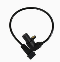 Nouveau capteur de position du vilebrequin CKP pour pièces de moteur automobile Daewoo 96183235 1953272 550170 25198943