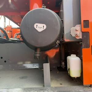 รถขุดฮิตาชิ ZX360H มือสอง สภาพดี ใช้งานน้อย เหมาะสำหรับงานก่อสร้าง - Product Image 3