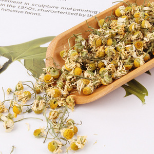 Venta al por mayor <span class=keywords><strong>a</strong></span> <span class=keywords><strong>granel</strong></span> de té de flores de <span class=keywords><strong>manzanilla</strong></span> natural de alta calidad Yang Gan Ju, té de hierbas desintoxicante adelgazante, Matricaria Chamomilla - Product Image 5
