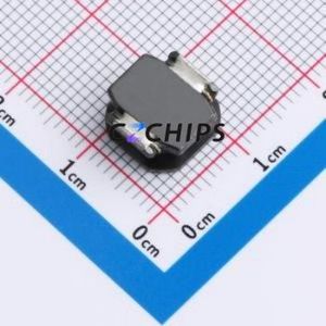 Inductor de Potencia MNR1050T101MT SMD, 10x10mm (Inductancia: 100uH) (Precisión: 20% Corriente de Saturación (Isat): 2.5A) - Product Image 2