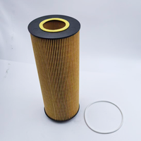 Filtre à huile de haute qualité, directement de l'usine, P550453 HU12140X E500HD129 LF3829 pour moteurs Mercedes-Benz et camions lourds Renault