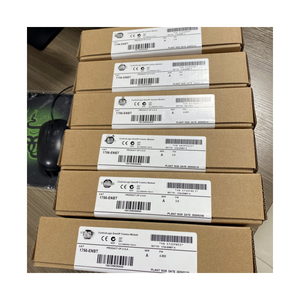 Controlador Lógico Programable Original Nuevo 1756-L72 en STOCK - Product Image 6