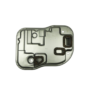 Junta del cárter del filtro de aceite de la transmisión automática A341E 35330-50010 compatible con accesorios para automóviles Toyota - Product Image 4