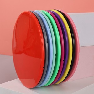 Chuyên Nghiệp Tập Thể Dục Lõi Thanh Trượt Roue Trượt Đĩa Thiết Bị Tập Thể Dục Cho Nhà Phòng Tập Thể Dục Tập Luyện Cho Phụ Nữ Và Nam Giới - Product Image 4