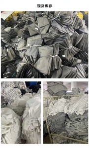 Wholesale Essenti SS22 Men's <strong>Shorts</strong> and Tee Light Oatmeal and Dark Oatmeal and Stretc <strong>Short</strong> <strong>Sleeve</strong> <strong>Shirt</strong> - Product Image 2