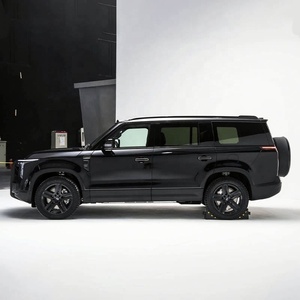 Offre Spéciale Prix Bas Rox 01 2025 Version Hybride Tout-Terrain 7 Places Longue Autonomie Jishi 01 Hybride - Product Image 3